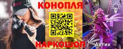 ALPHA PVP Бийск
